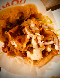 Photo n°2 de AKTAS Restaurant à Toul ()