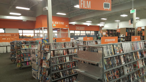 Used Book Store «2nd & Charles», reviews and photos, 10239 Indianapolis Blvd, Highland, IN 46322, USA