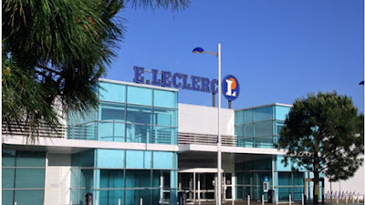 E.Leclerc LA ROCHELLE à La Rochelle