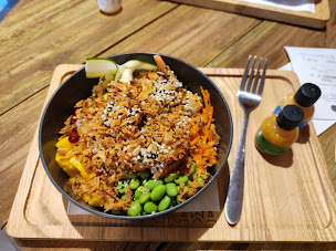 Photo n°7 de POKAWA Poké bowls à Brest ()