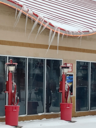 Car Wash «Redwave Car Wash», reviews and photos, 8020 Coit Rd, Plano, TX 75025, USA