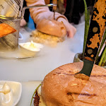 Photo n°1 de l'avis de Sarah.� fait le 29/11/2021 à 11:01 sur le  Brunch and Bar Kronberg à Kronberg