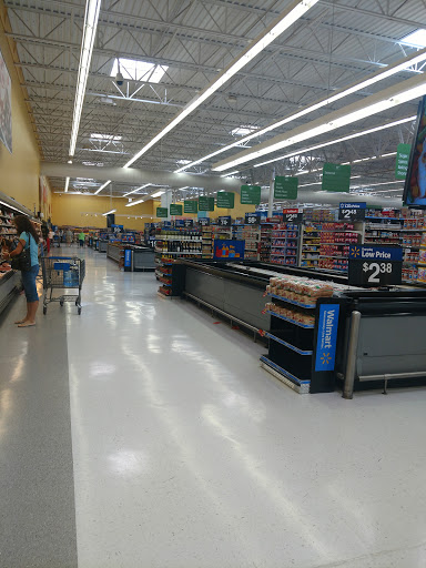 Department Store «Walmart Supercenter», reviews and photos, 5315 Cortez Rd W, Bradenton, FL 34210, USA