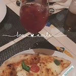 Photo n°1 de l'avis de Helen.o fait le 05/03/2023 à 00:47 sur le  La Bella Pizza à Vila Nova de Milfontes