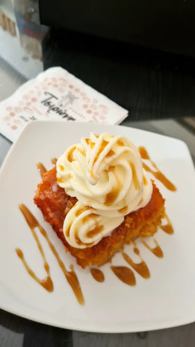 Σχόλια και κριτικές για το Αρτοποιειο Τσιρώνης