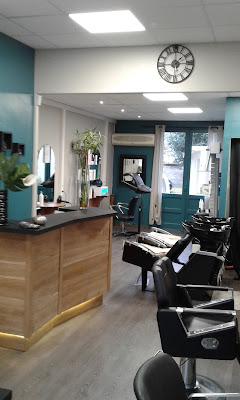 A.B Coiffure à Albertville