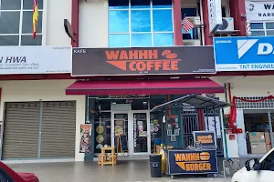 Wahhh Coffee image