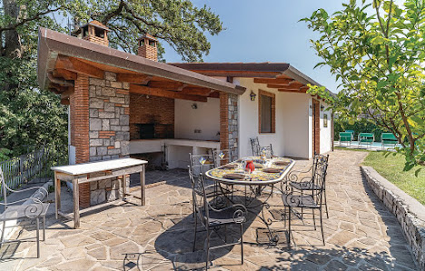 Dimora Villa Rita Via del Mare, 37, 84040 Acquavena SA, Italia
