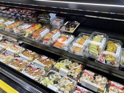 Grocery Store «Whole Foods Market», reviews and photos, 1925 Hughes Landing Blvd #100, The Woodlands, TX 77380, USA