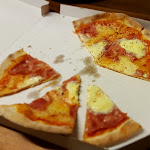 Photo n°1 de l'avis de Pietro.a fait le 19/04/2015 à 15:19 sur le  Da Franco à Jestetten