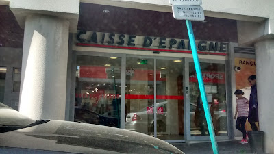 Caisse d'Epargne Sucy-en-Brie à Sucy-en-Brie