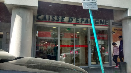Photo du Banque Caisse d'Epargne Sucy-en-Brie à Sucy-en-Brie