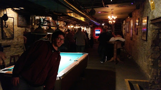 Bar «The Lift», reviews and photos, 180 Main St, Dubuque, IA 52001, USA