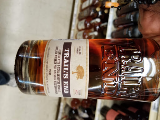 Liquor Store «Alum Creek Liquor Agency», reviews and photos, 4275 Alum Creek Dr, Columbus, OH 43207, USA