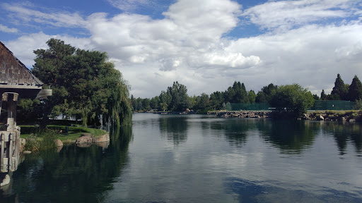 Golf Course «Lakeridge Golf Course», reviews and photos, 1218 Golf Club Dr, Reno, NV 89519, USA