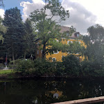 Photo n°1 de l'avis de Manuela.t fait le 28/08/2020 à 06:45 sur le  Schloss Fuchsmühl à Fuchsmühl