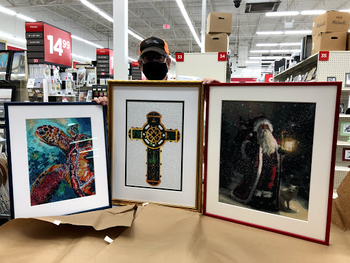 Craft Store «Michaels», reviews and photos, 1632 Gadsden Hwy, Birmingham, AL 35235, USA