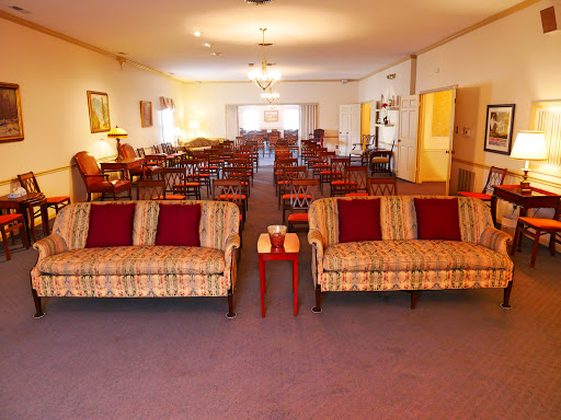 Funeral Home «Legacy Cremation & Funeral Services- Lawrence», reviews and photos, 5215 Shadeland Ave, Lawrence, IN 46226, USA