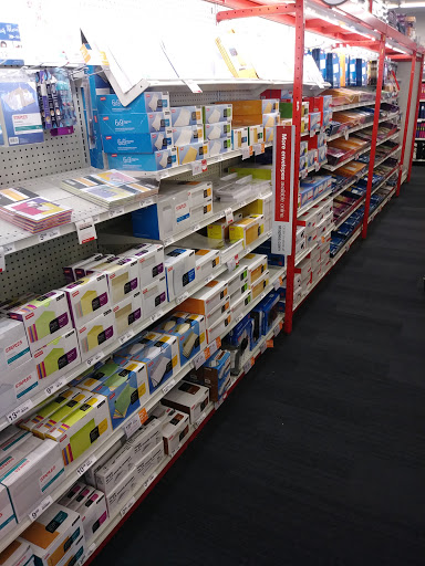 Office Supply Store «Staples», reviews and photos, 6800 Wisconsin Ave, Chevy Chase, MD 20815, USA