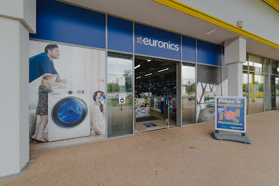 Euronics Szolnok