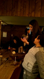 Photo n°50 de Anamour mon amour à Goussainville ()