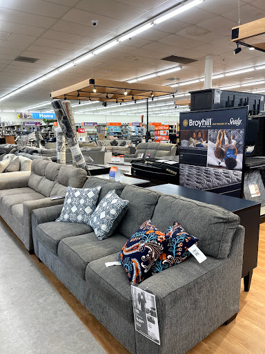 Discount Store «Big Lots», reviews and photos, 2349 Cherry Rd #79, Rock Hill, SC 29732, USA