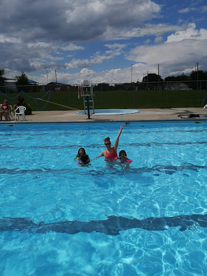 Splash Pool Aquatic Centre