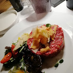 Photo n°1 de l'avis de Sari. fait le 21/02/2023 à 17:53 sur le  Ristorante Nolli à Brescia