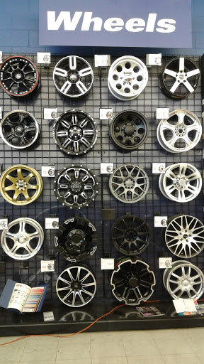 Auto Parts Store «Pep Boys Auto Parts & Service», reviews and photos, 10231 Lakewood Blvd, Downey, CA 90241, USA