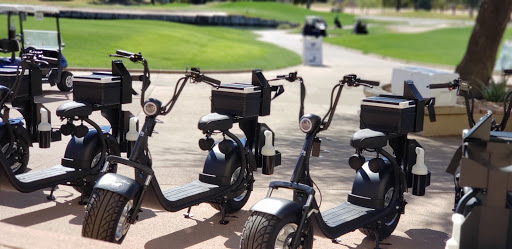 Golf Course «Western Skies Driving Range», reviews and photos, S 31st St, Gilbert, AZ 85296, USA