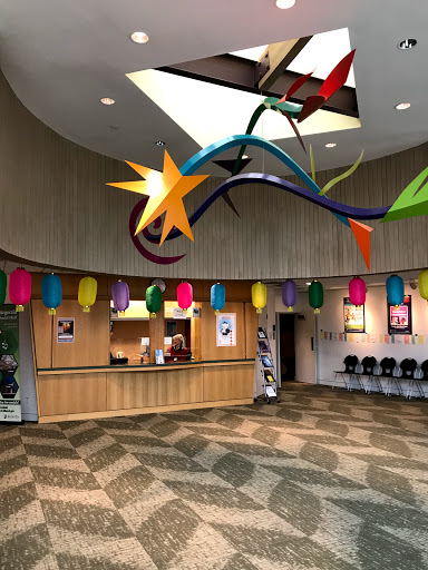 Performing Arts Theater «F Scott Fitzgerald Theatre», reviews and photos, 603 Edmonston Dr, Rockville, MD 20851, USA