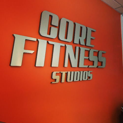 Core Fitness Studios business location in Glen Cove NY