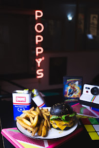 Photos du propriétaire du Restaurant Le Poppy's à Le Puy-en-Velay - n°18