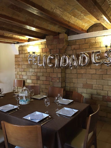 Restaurante La cocina de Chus en Burjassot