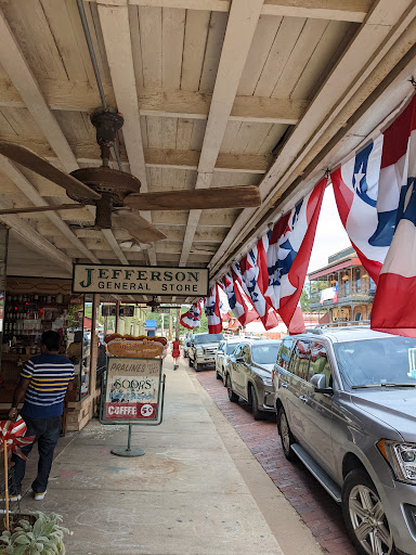 Store «Jefferson General Store», reviews and photos, 113 E Austin St, Jefferson, TX 75657, USA