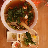 Phô du Restaurant vietnamien Bobun 210 à Paris - n°9