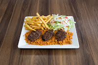 Kebab du Restaurant turc UMUT KEBAB à Goussainville - n°1