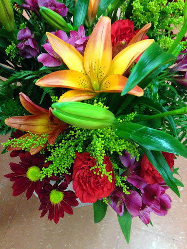 Florist «Merritt Florist», reviews and photos, 275 Main St, Cornwall, NY 12518, USA