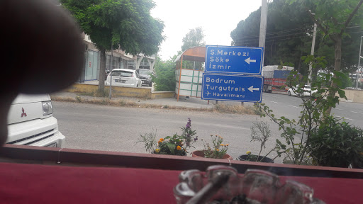 Karayollar Kıraathanesi