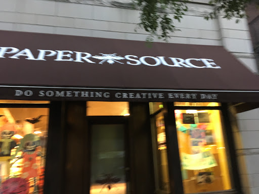 Stationery Store «Paper Source», reviews and photos, 3543 N Southport Ave, Chicago, IL 60657, USA