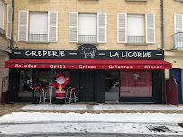 Photos du propriétaire du Restaurant La Licorne SARL à Falaise - n°3