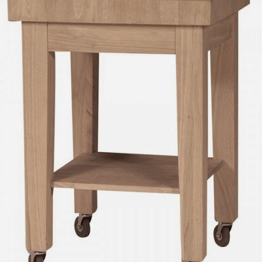 Furniture Store «Furniture In the Raw», reviews and photos, 1552 Babcock Rd, San Antonio, TX 78229, USA