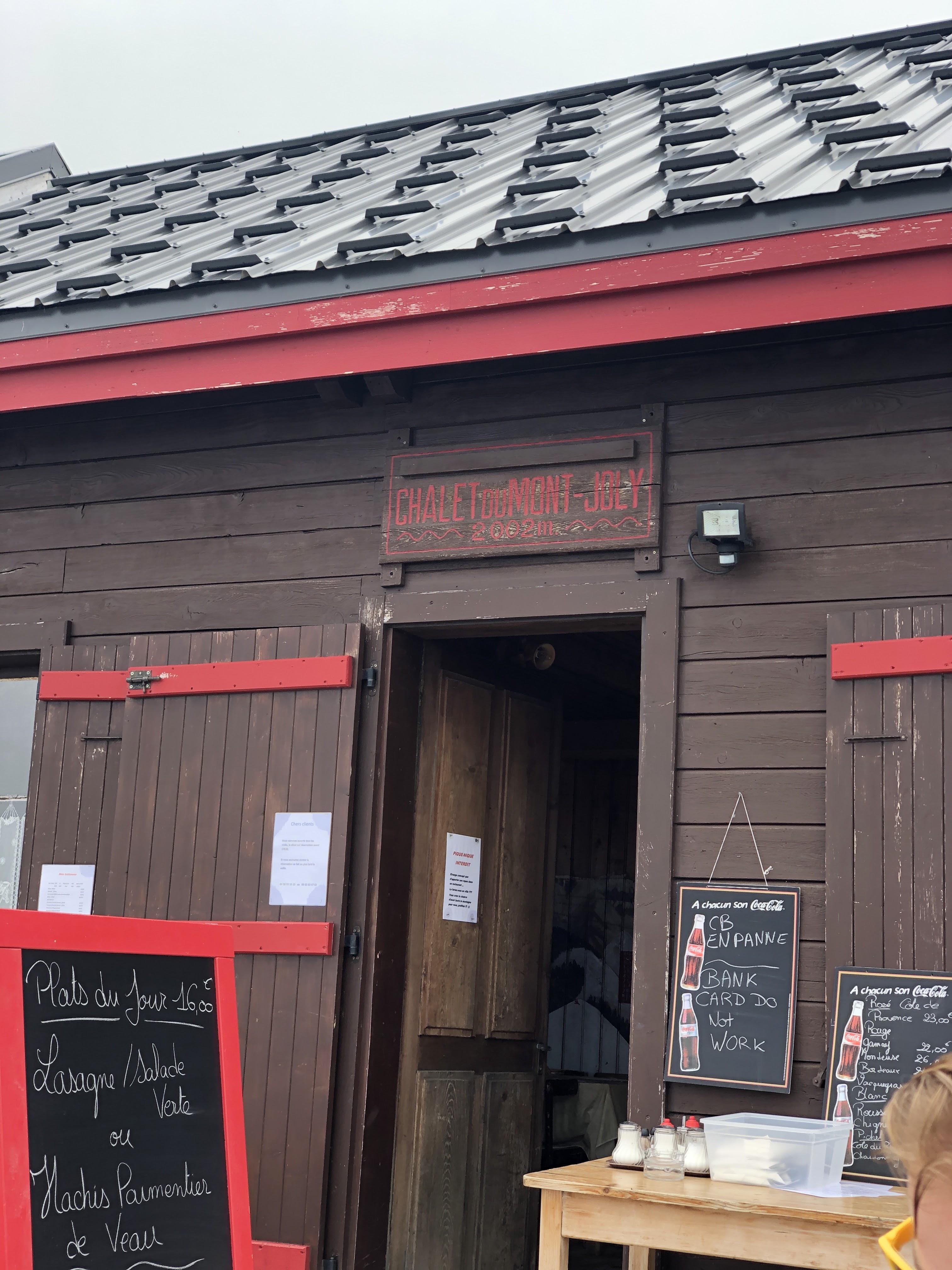 Photo n° 3 de l'avis de dave.a fait le 29/07/2019 à 11:47