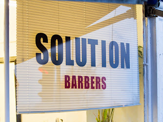Solution Barbers