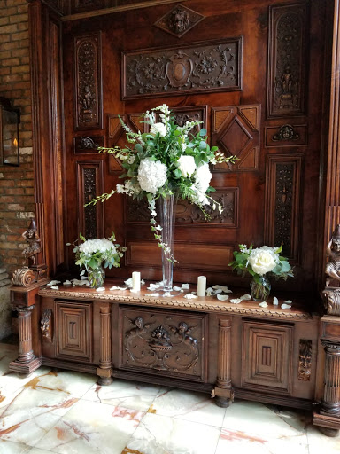 Florist «Art of Flowers», reviews and photos, 165 Weston Rd, Weston, FL 33326, USA