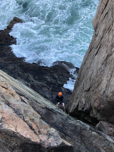 Rock Climbing Instructor «Atlantic Climbing School», reviews and photos, 67 Main St, Bar Harbor, ME 04609, USA