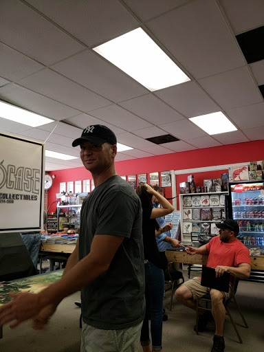 Comic Book Store «Showcase Comics and Collectables», reviews and photos, 1071 Robert Blvd #12, Slidell, LA 70458, USA