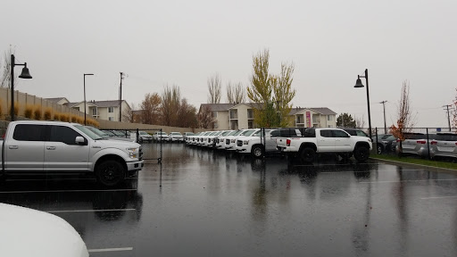 Car Dealer «Kentson Car Company», reviews and photos, 605 W 2600 S, Bountiful, UT 84010, USA