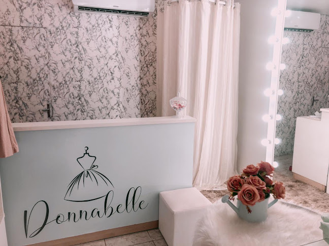 Donnabelle Moda Evangélica e Executiva| Porto Velho