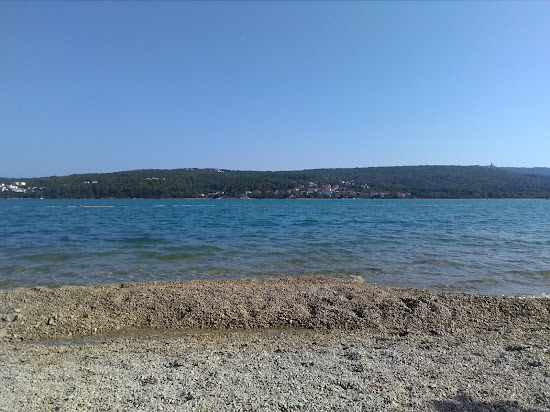 Cizici beach